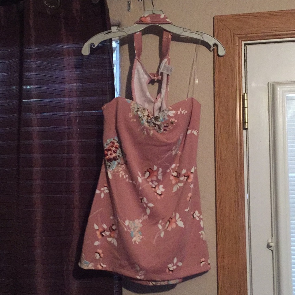 Cute blouse